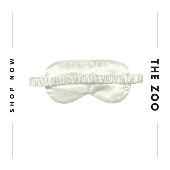 MRS Sleeping Mask Pearls - Picture 2 of 2